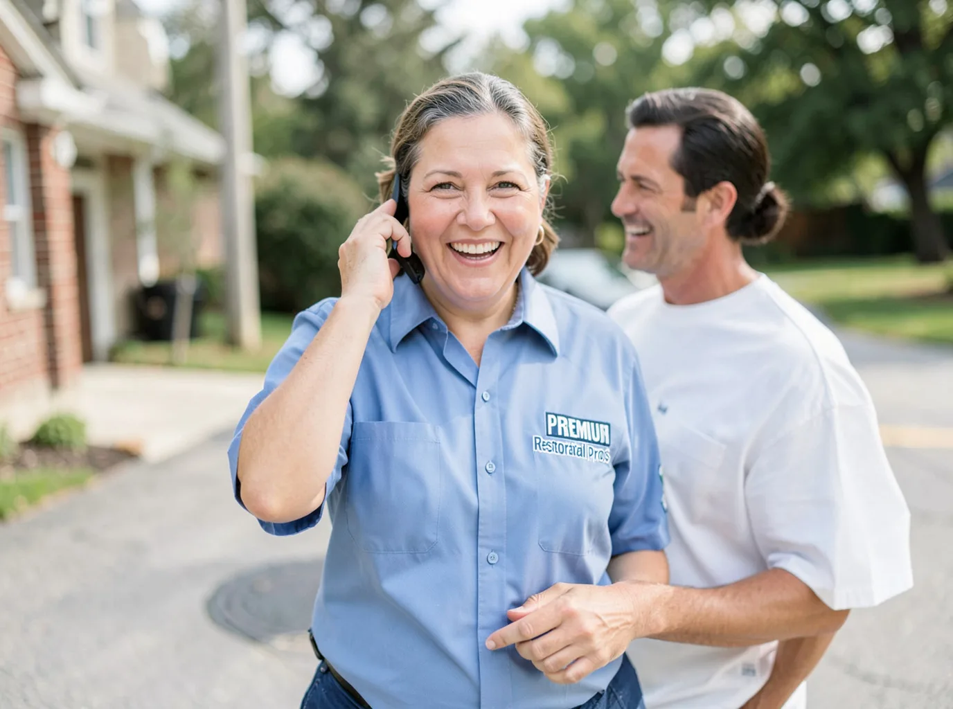 Water Damage Restoration Nazareth, TX FAQs